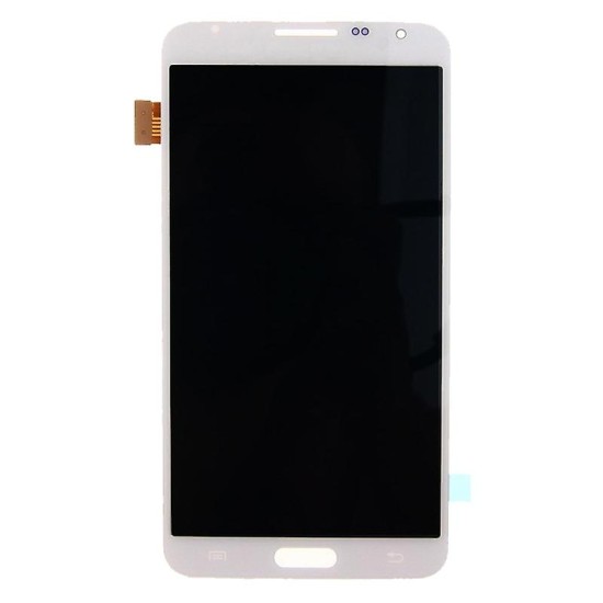 TOUCH+DISPLAY SAMSUNG GALAXY NOTE 3 NEO N7505 BRANCO